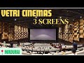 Vetri Cinemas Madurai Theatre Review By KSReview