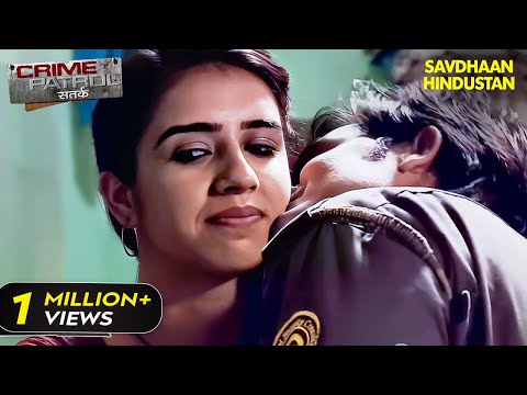 Nilofar के देवर ने किया उसके साथ दुष्कर्म | Crime Patrol Series | TV Serial Episode