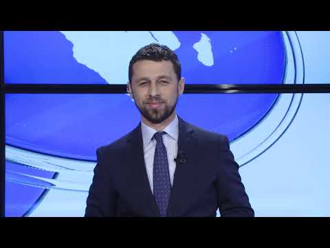 FRONTAL, Bekë Berisha - 16.04.2020 | T7