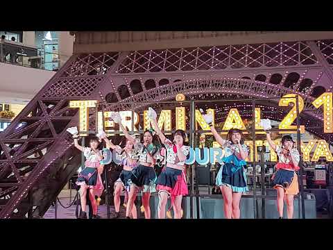 S101324 AMERYU - Neko Neko Beam  IDOL ON TOUR @ Terminal21 Pattaya #CMDreamDaisy124851