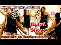 Pakistani 1st Dholia Waseem Talagangi In Dubai | Big Dhol Show In Dubai 2021