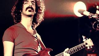 Zappa&#39;s &quot;Echidna&#39;s Arf&quot; + &quot;Don&#39;t You Ever Wash That Thing?&quot; in Basel 1974 (Bootleg)