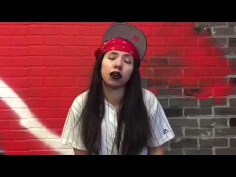 Valentina Loca calls out Laynie Luck