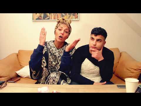 Halal Bal 20 Dec. Mamman forklarer NAZ