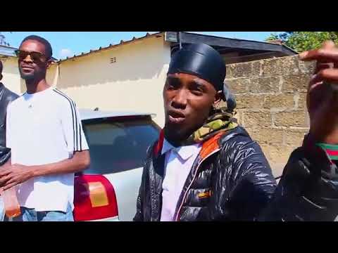 Daddy Dango and Magu interview