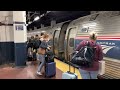 Taking Amtrak 164 From Philadelphia To Newark Airport