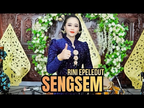 SENGSEM - RINI EPELEDUT (Official Music Video)