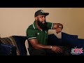 Bobby Washington SR. On what went wrong at North Carolina State with his football career