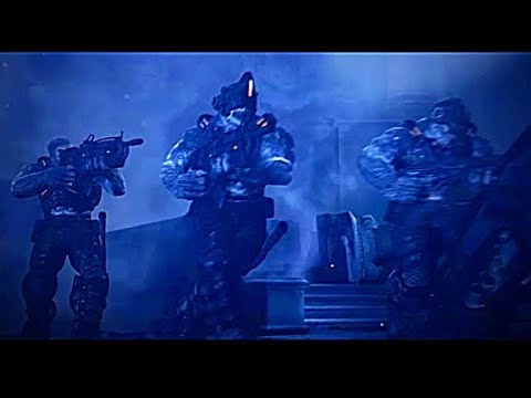 Gears Judgment Insane Difficulty Paduks Testimony Seahorse Hills Elliotts Mansion Pt24