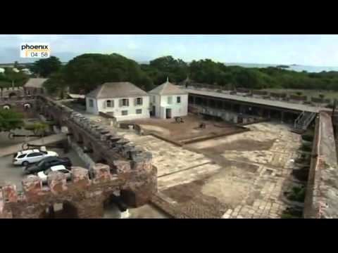 Sir Henry Morgan  Pirat im Auftrag seiner Majestät - Dokumentation über Sir Henry Morgan