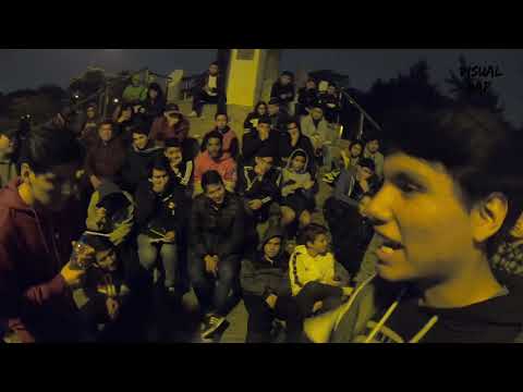 REPTIL & SITHO vs SCOPE & PERSA || Fecha 02 Random 2vs2