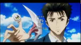 ＋α／あるふぁきゅん。& しゃけみー  - Let Me Hear (from 寄生獣OP)【歌ってみた】Alfakyun. & Shakemii - Let Me Hear [Cover]