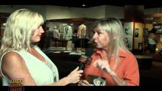 Jett Williams - Inside Music Row 1219
