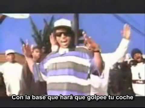 Dresta & B.G. Knocc Out - Real Brothas Subtitulado Español