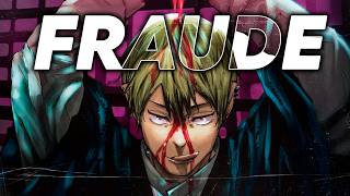 Naoya's Fraud - Naoya Zenin - Analysis