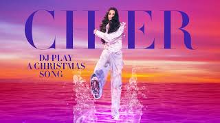 Musik-Video-Miniaturansicht zu DJ Play A Christmas Song Songtext von Cher