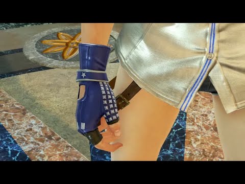 Jin Kazama vs Asuka Kazama - Tekken 7 - 20210616-02