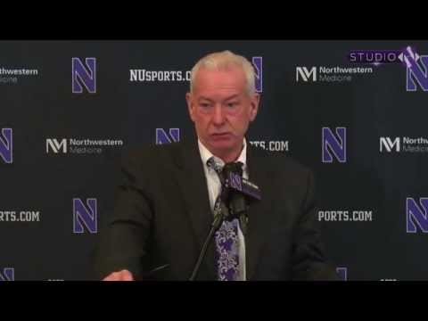 Women's Basketball - Joe McKeown Howard Postgame Presser (11/15/15)