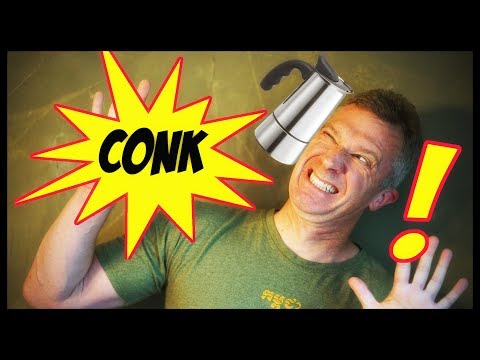 STUPID LITTLE RV INJURIES! and how to avoid them