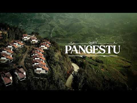 Sundanese Type Beat "PANGESTU" | Instrumental Gamelan Beat | QryBeats