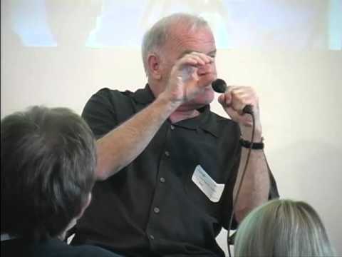 Fireside Chat w/ Dr. Kary Mullis - Nobel Laureate, Chemistry