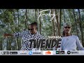 Foby Ft Barnaba - Twende ( Official Music Video )