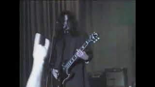 Pungent Stench ''Shrunken and Mummified Bitch'' Live in Vinnytsia, Ukraine (10/10/2003).