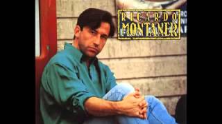 Ricardo Montaner - En el último lugar del mundo (1991) Álbum Completo
