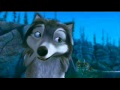 Alpha and Omega, What kind of name is love - Big Kid