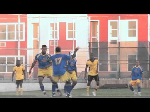 St. Lucia beaten by Jamaica in wake of star player's death