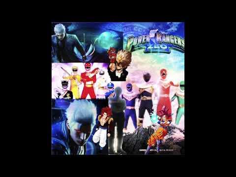 $adBøyGøth - DesignerDinosaurVampStarEp GøthPowerRanger [2020]