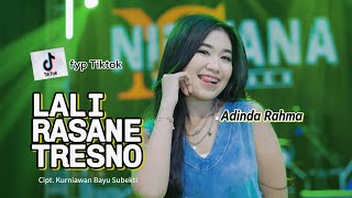 Download lagu ADINDA RAHMA - LALI RASANE TRESNO mp3