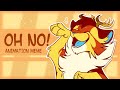 FW OH NO OC Animation Meme PMV