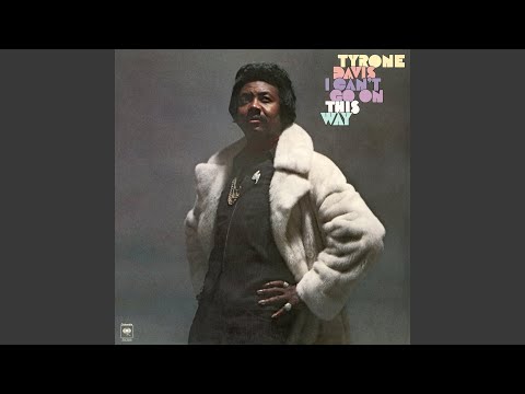 Video thumbnail for Can’t Help But Say