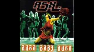 Burn Baby Burn - Ash LYRICS | Orph3us77