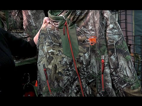 Improved Thermal Performance