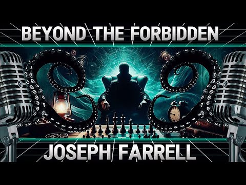 The Dark World of the Occult with Joseph Farrell