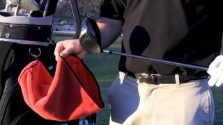 Spotless Swing  video