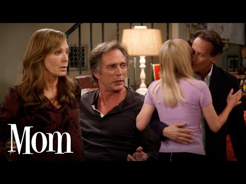 當你和媽媽未婚夫的弟弟約會時 | 媽媽 (When You Date Your Mom's Fiance's Brother | Mom)