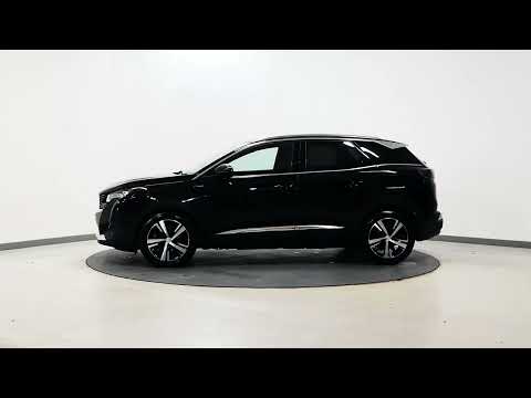 *118* 2022 Peugeot 3008 1.6 gt phev - Image 2
