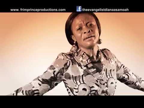 Evg Diana Asamoah - Judafo No (Official Video)