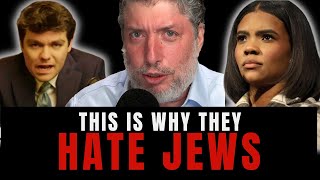 Video: Why Early Christians turned Against Jews and Israel? | Tovia Singer