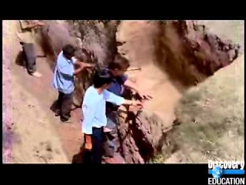 2 5 mins ANYANG  CHINA S BRONZE AGE