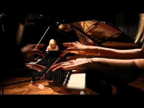 Valentina Lisitsa. Chopin Nocturne Op 27 # 2 D Flat Major