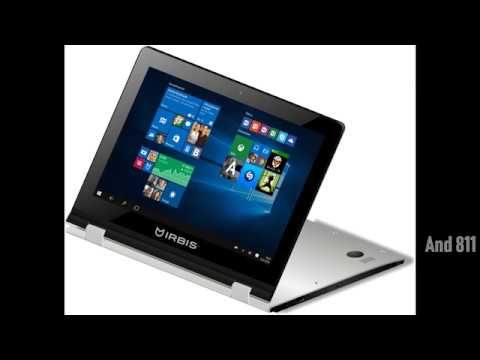 как переустановить windows 10 на ноутбуке Irbis nb12