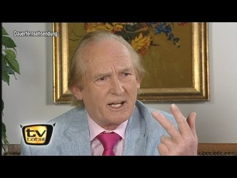 Weltfrauentag - TV total