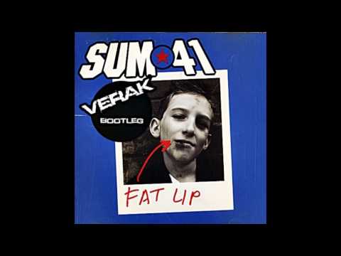 Sum41 vs. Skrillex, Diplo, Acetronic & Schoolboy - Fat Lip (Verak Bootleg)
