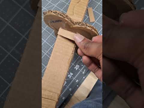 Coming Soon #cardboard #katana #tutorial