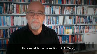 Coelho nos cuenta el porqué