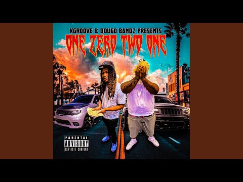 Lit in the city (feat. K Groove)